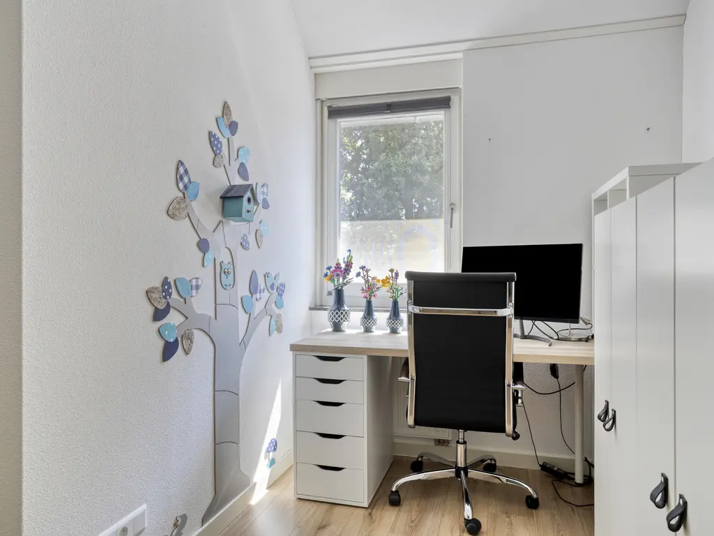 Postelein 20, DIESSEN