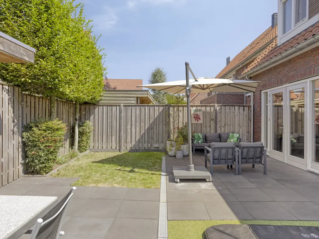 Postelein 20, DIESSEN