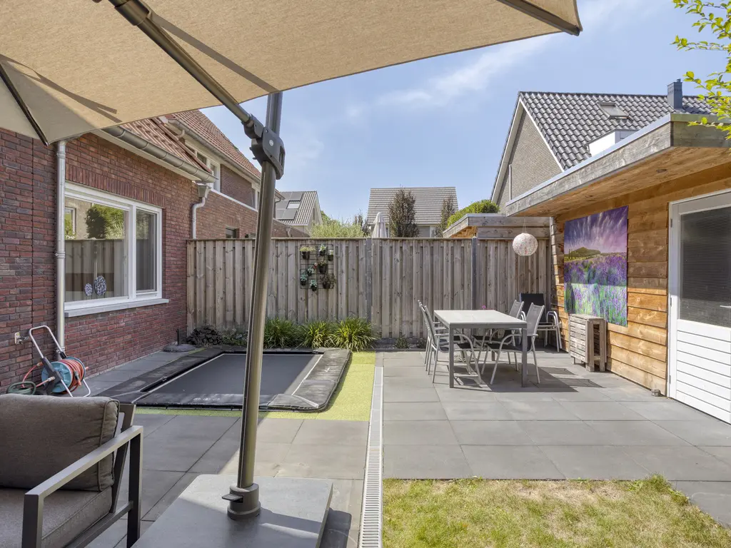 Postelein 20, DIESSEN