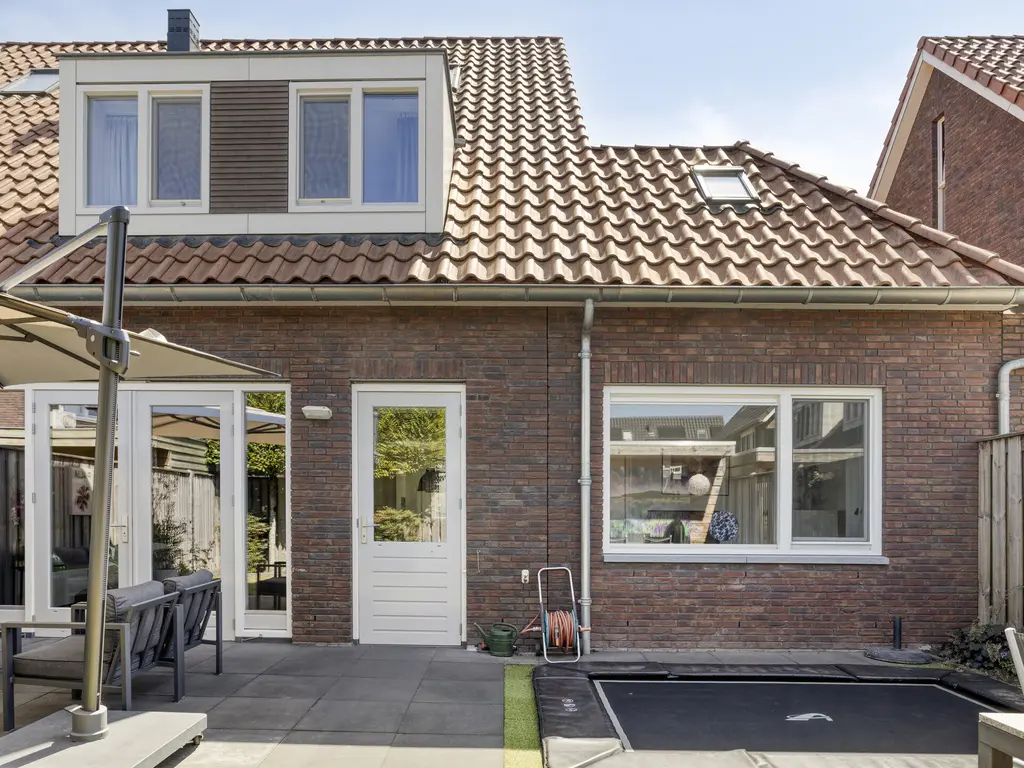 Postelein 20, DIESSEN