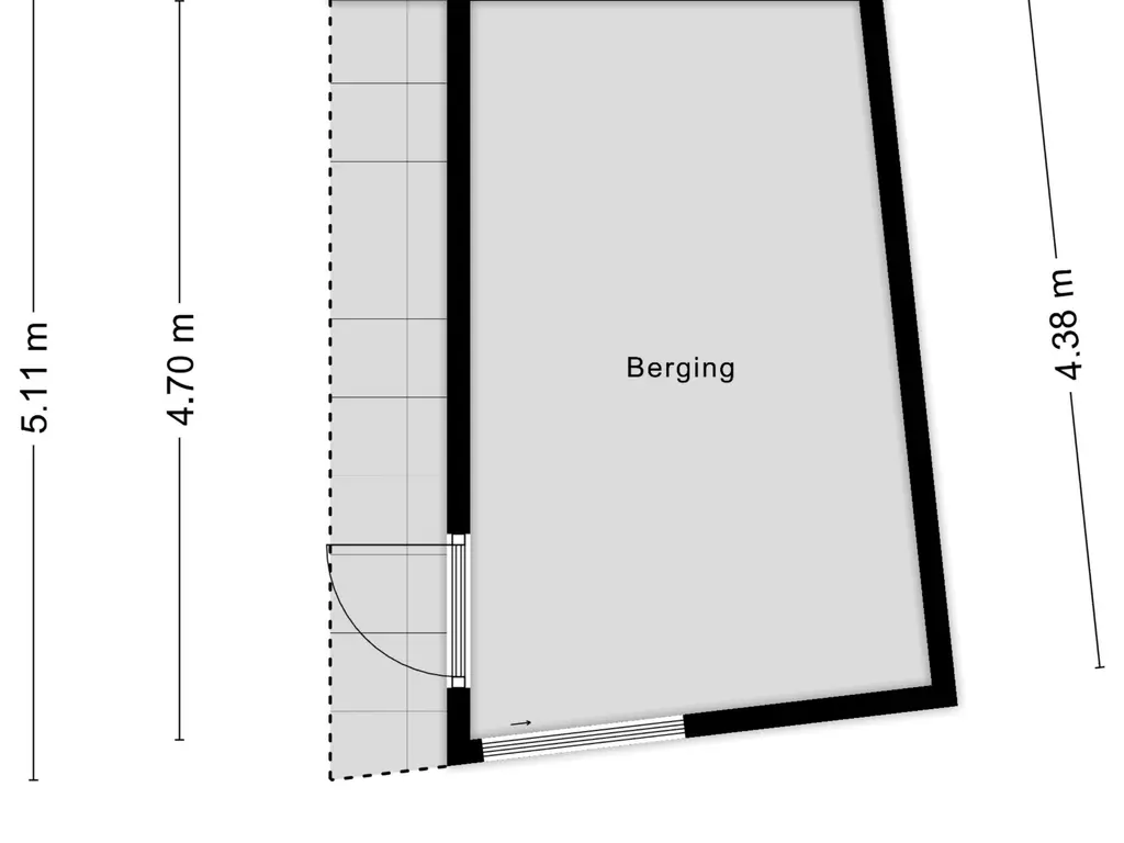 Postelein 20, DIESSEN