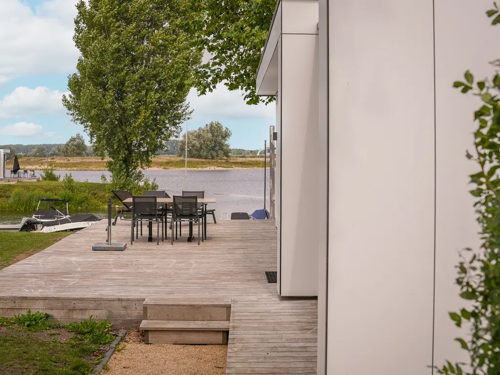 Rijnbandijk 36 48, MAURIK