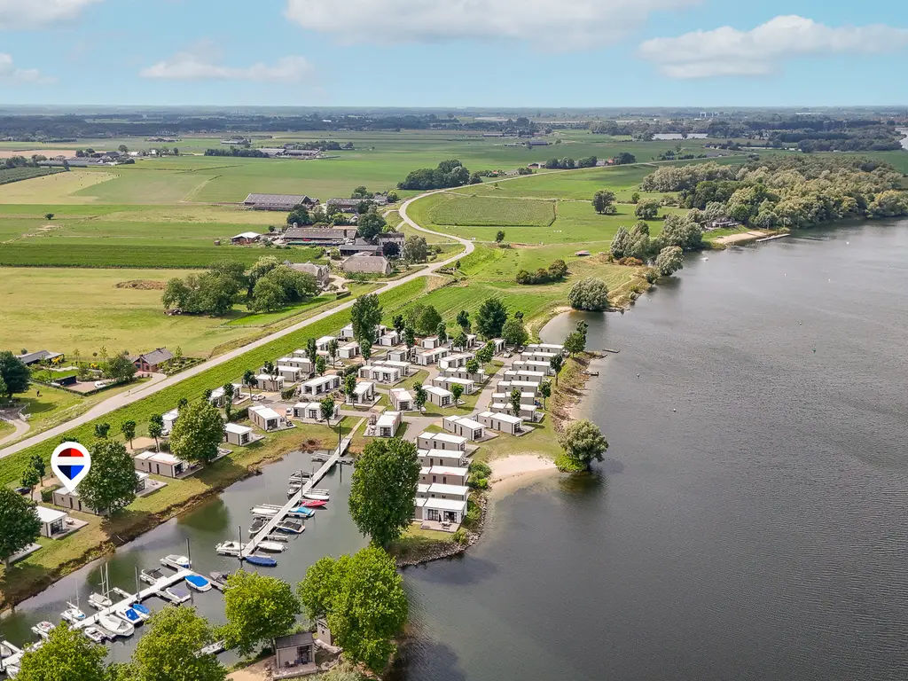 Rijnbandijk 36 48, MAURIK