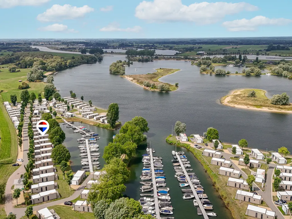 Rijnbandijk 36 48, MAURIK