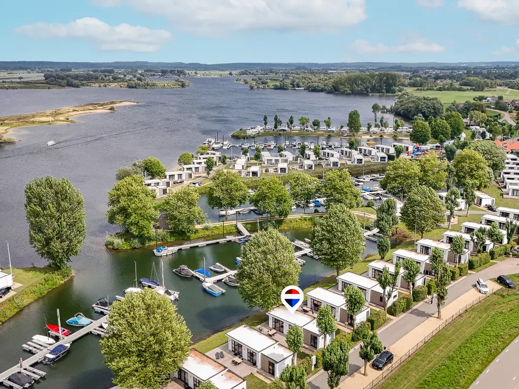 Rijnbandijk 36 48, MAURIK