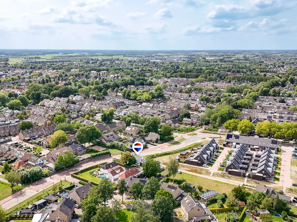 Burgemeester van Suchtelenstraat 17, BEUNINGEN GLD