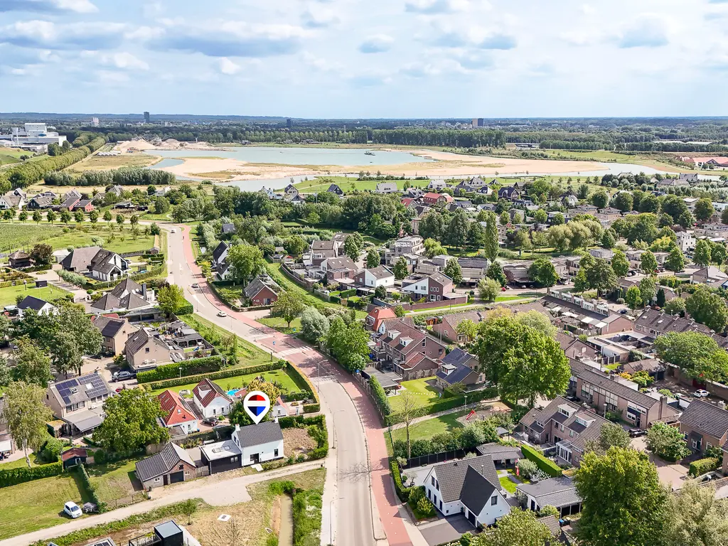 Burgemeester van Suchtelenstraat 17, BEUNINGEN GLD