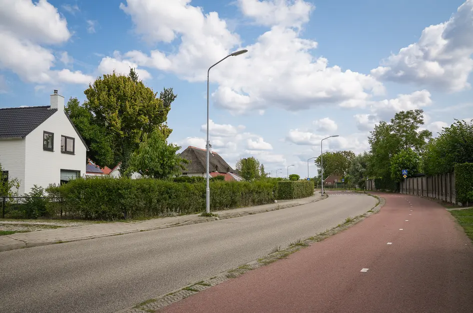 Burgemeester van Suchtelenstraat 17