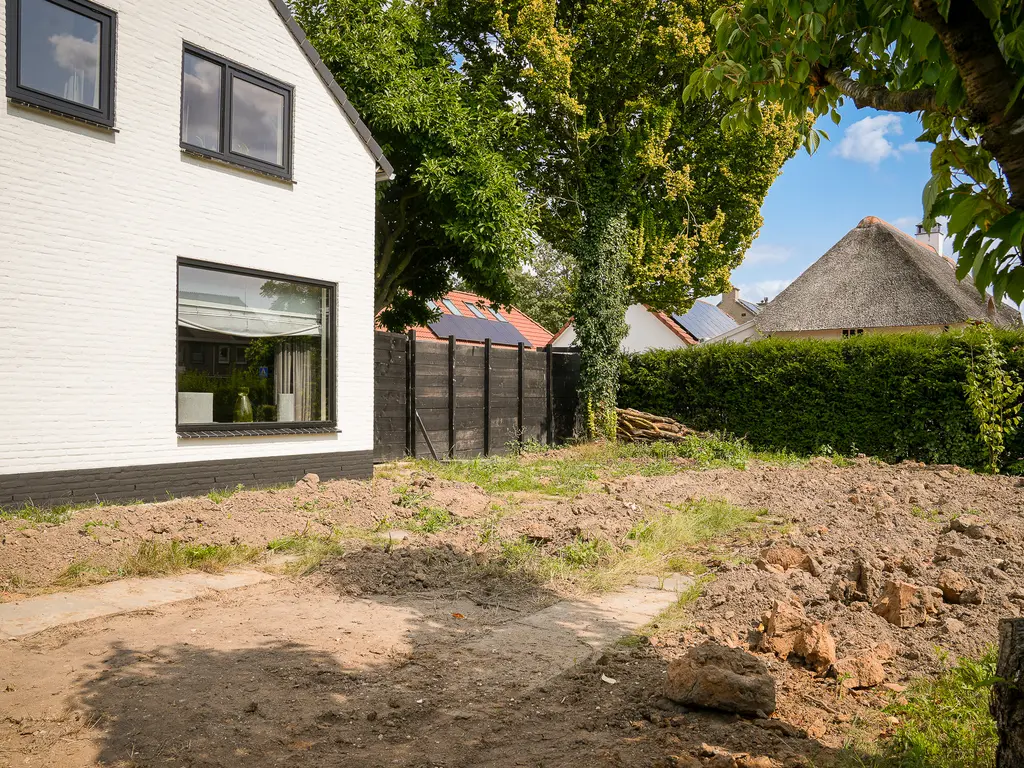 Burgemeester van Suchtelenstraat 17, BEUNINGEN GLD