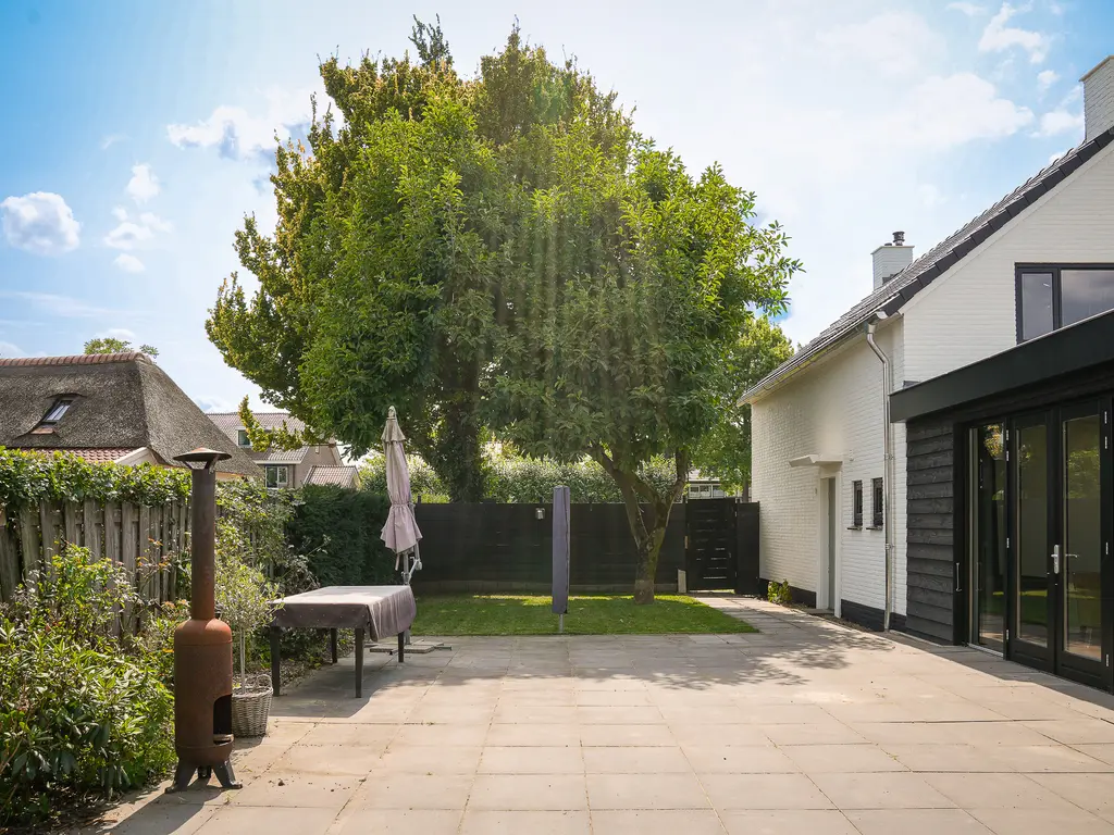 Burgemeester van Suchtelenstraat 17, BEUNINGEN GLD