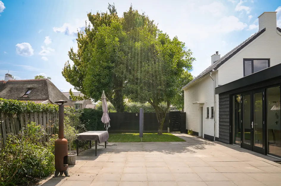 Burgemeester van Suchtelenstraat 17