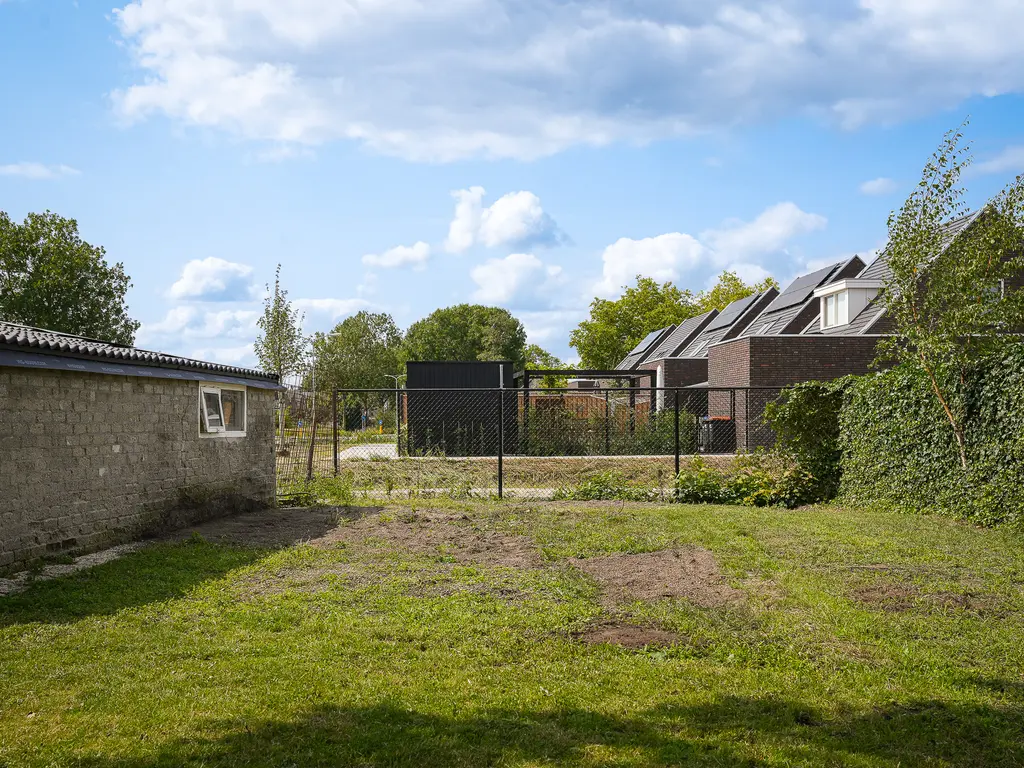 Burgemeester van Suchtelenstraat 17, BEUNINGEN GLD