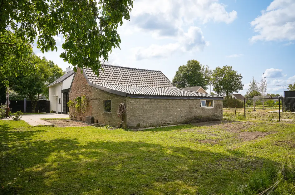 Burgemeester van Suchtelenstraat 17