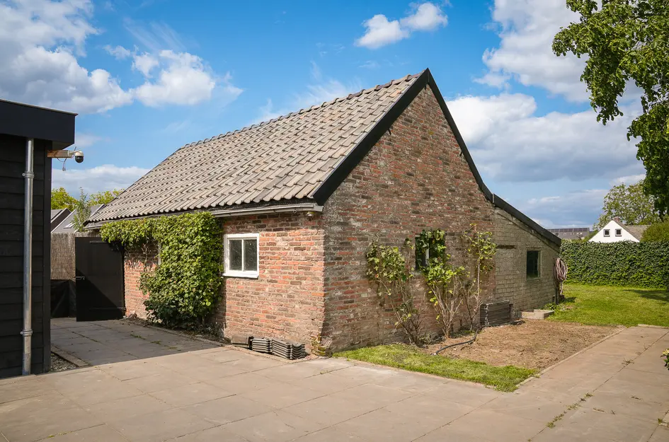 Burgemeester van Suchtelenstraat 17