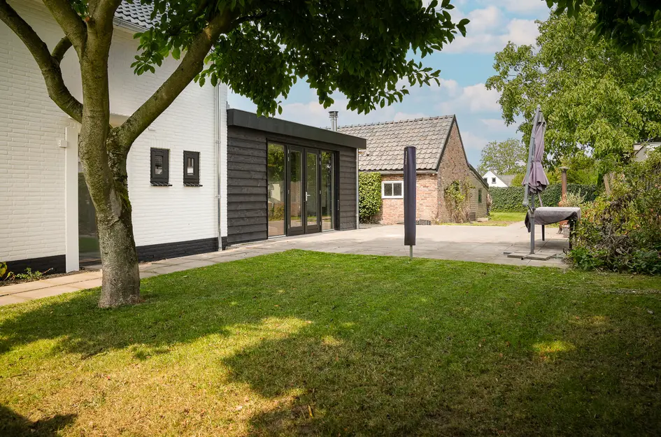 Burgemeester van Suchtelenstraat 17