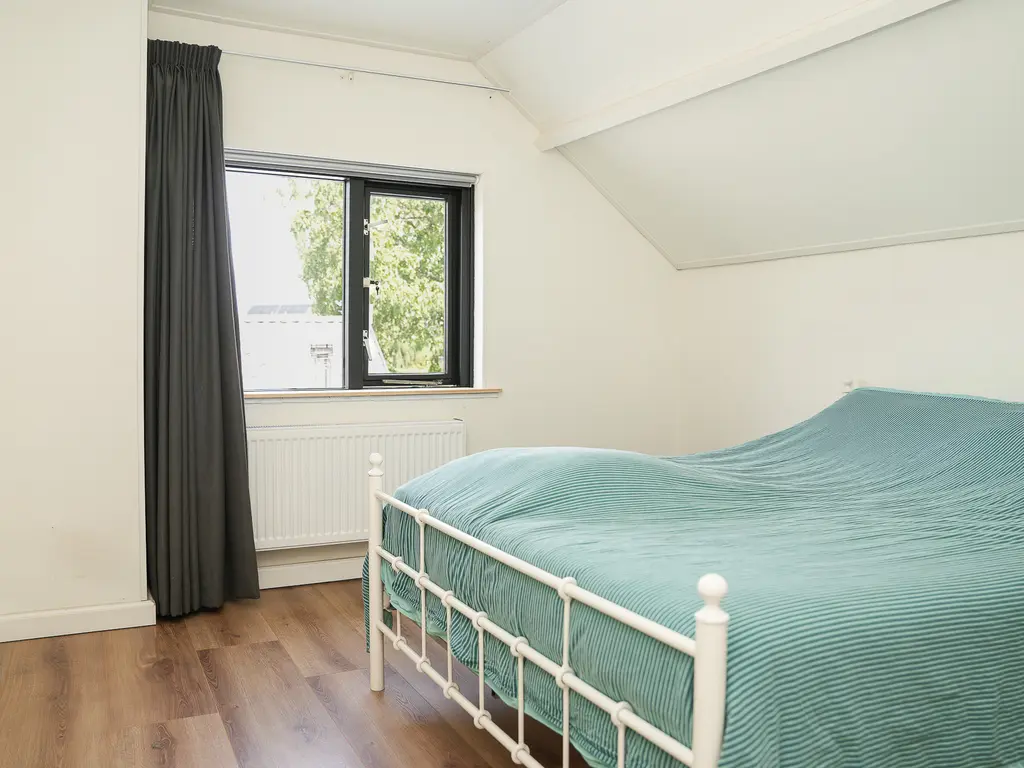 Burgemeester van Suchtelenstraat 17, BEUNINGEN GLD