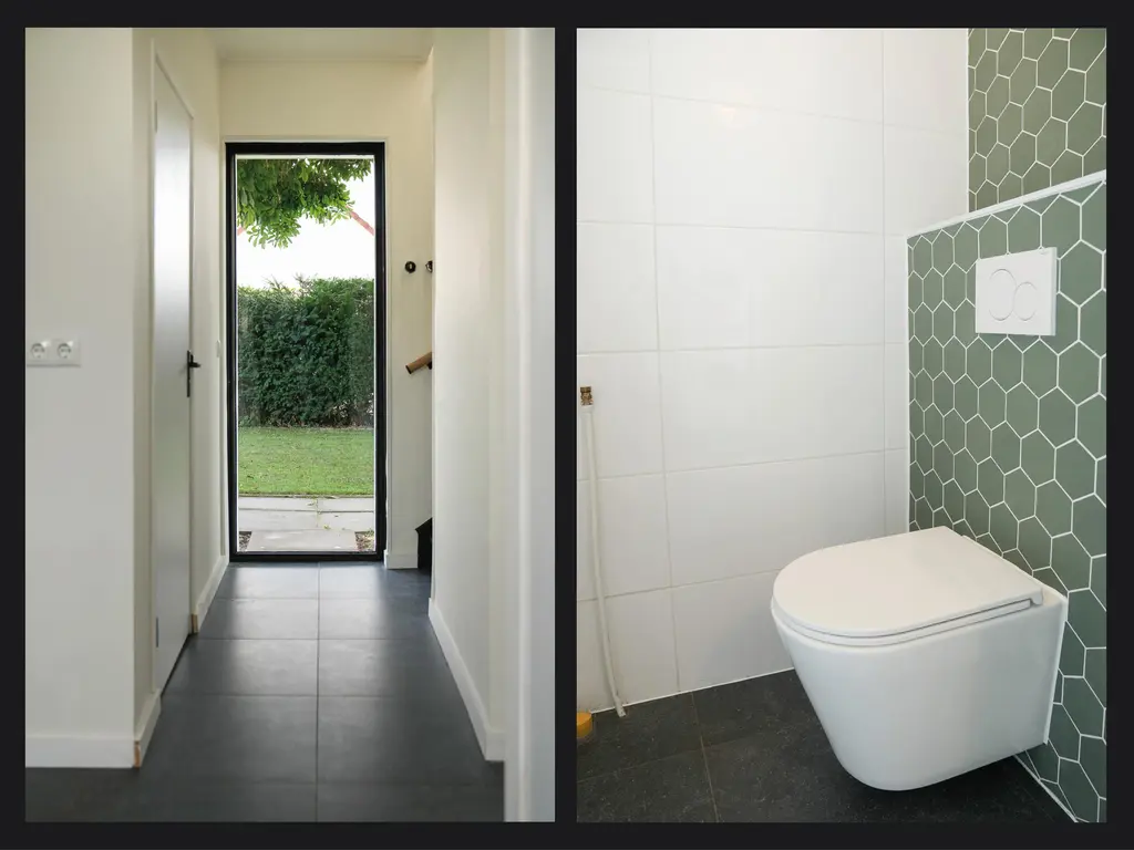 Burgemeester van Suchtelenstraat 17, BEUNINGEN GLD