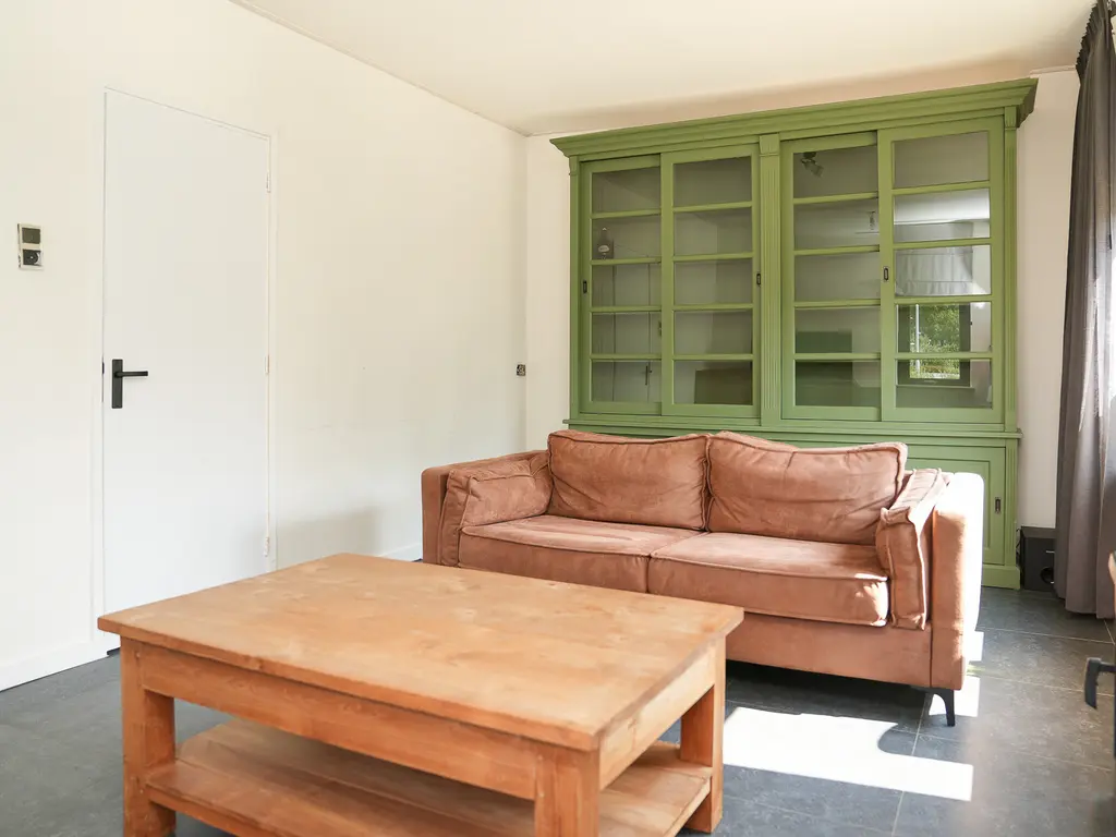 Burgemeester van Suchtelenstraat 17, BEUNINGEN GLD