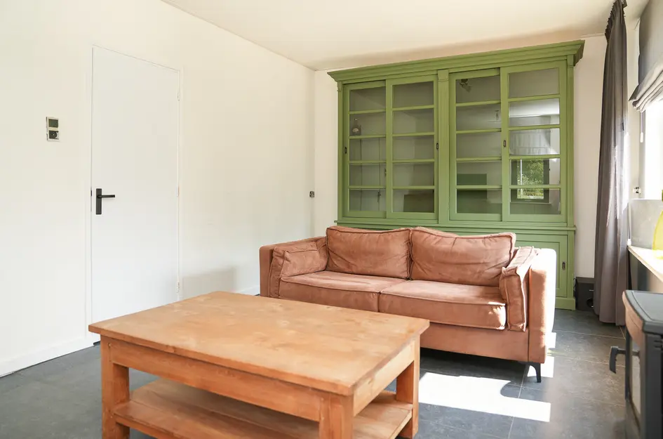 Burgemeester van Suchtelenstraat 17