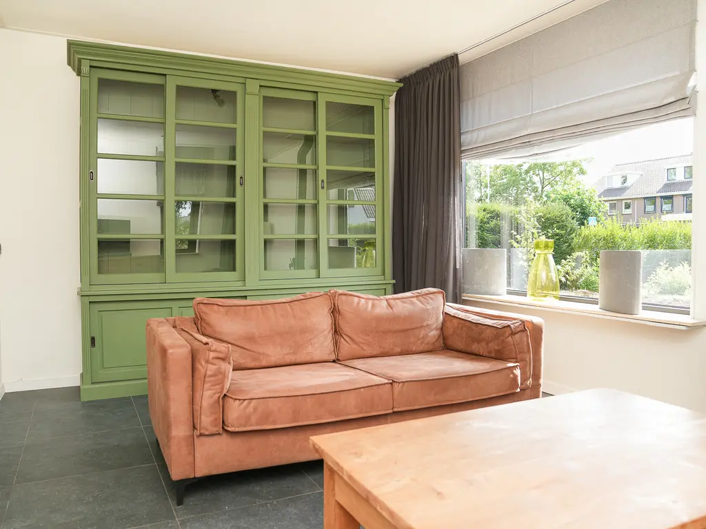 Burgemeester van Suchtelenstraat 17, BEUNINGEN GLD