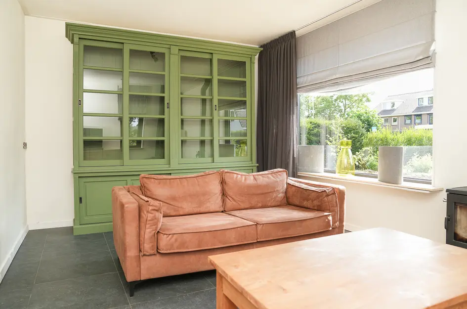 Burgemeester van Suchtelenstraat 17