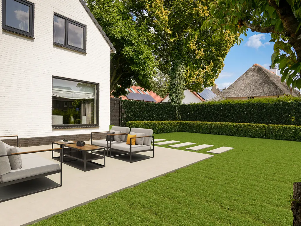 Burgemeester van Suchtelenstraat 17, BEUNINGEN GLD