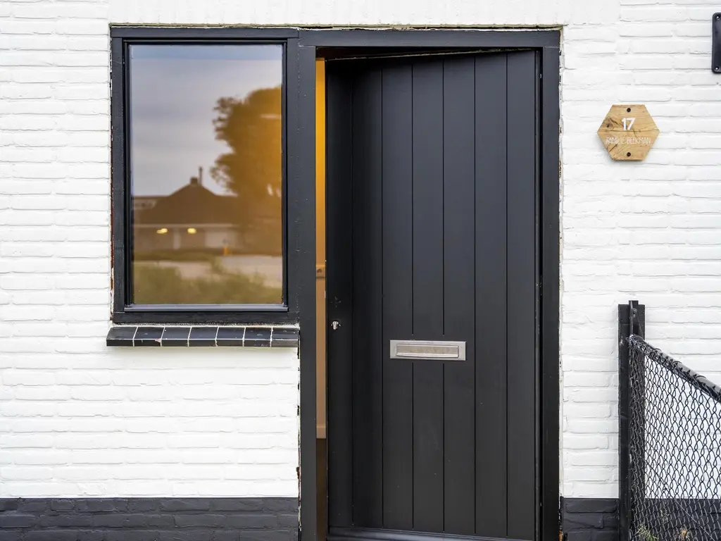 Burgemeester van Suchtelenstraat 17, BEUNINGEN GLD