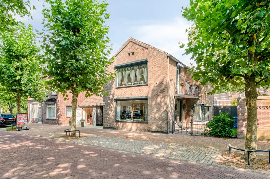 Bisschop de Vetplein 12