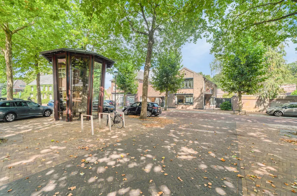 Bisschop de Vetplein 12