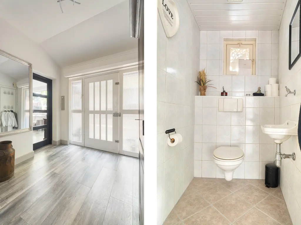 Bisschop de Vetplein 12, GILZE