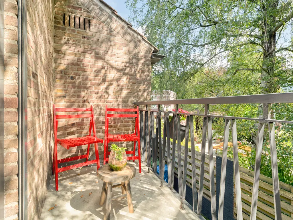 Bisschop de Vetplein 12, GILZE