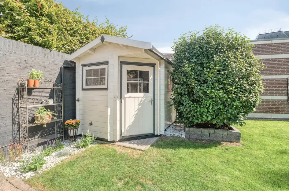 Bisschop de Vetplein 12