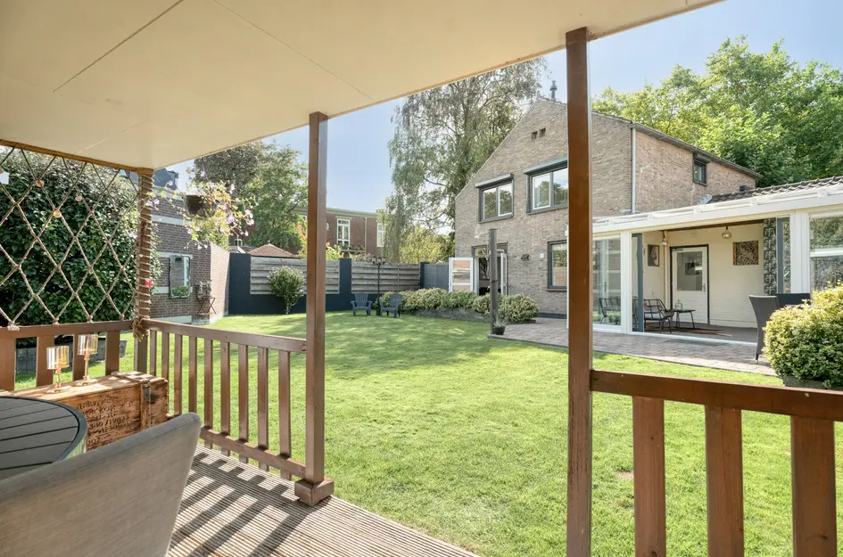 Bisschop de Vetplein 12