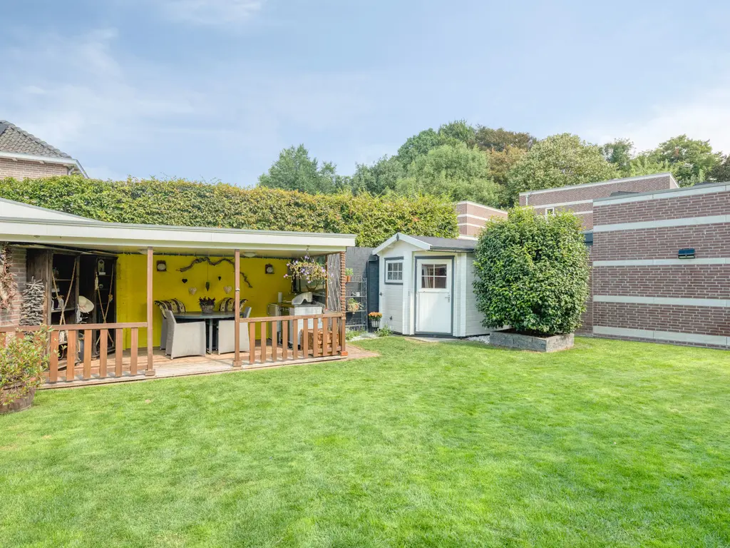 Bisschop de Vetplein 12, GILZE