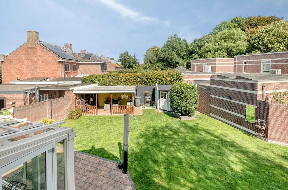 Bisschop de Vetplein 12