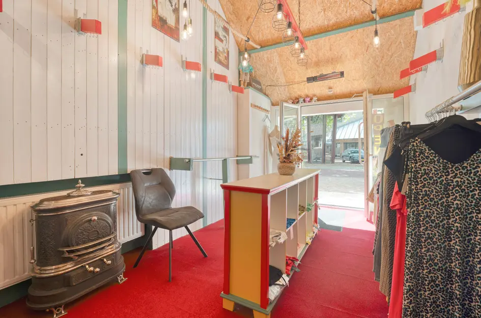 Bisschop de Vetplein 12