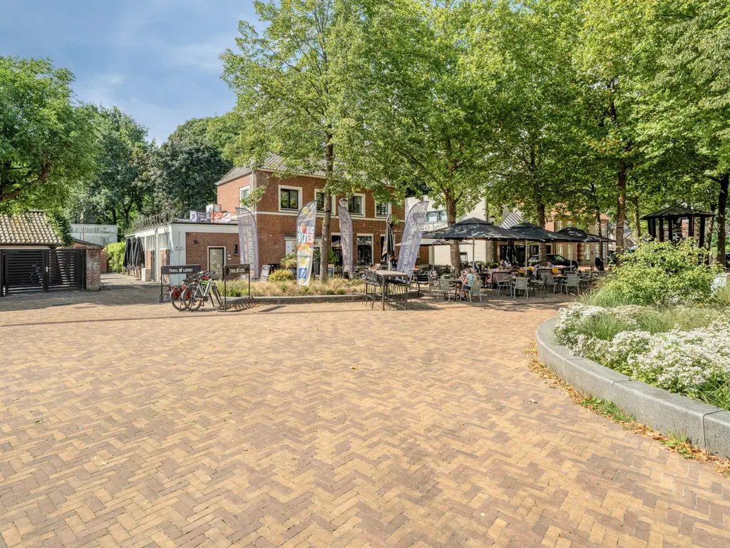 Bisschop de Vetplein 12, GILZE