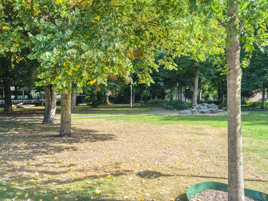 Bisschop de Vetplein 12, GILZE