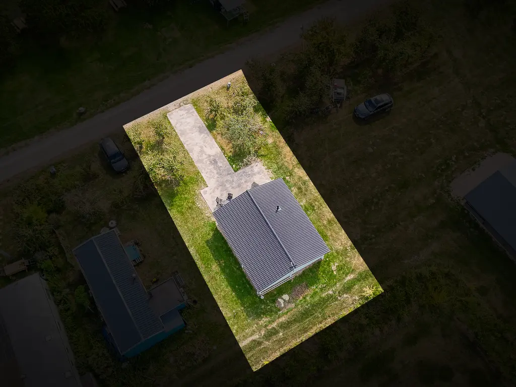 Erichemsekade 8 37, BUREN