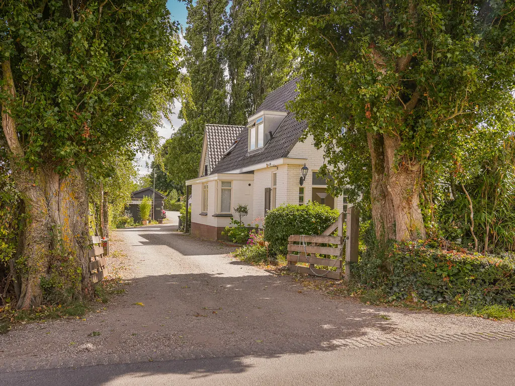 Erichemsekade 8 37, BUREN