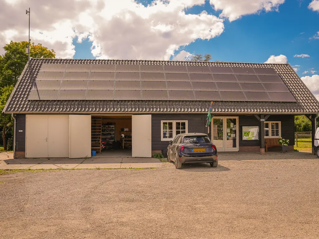 Erichemsekade 8 37, BUREN