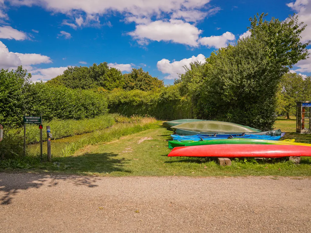 Erichemsekade 8 37, BUREN