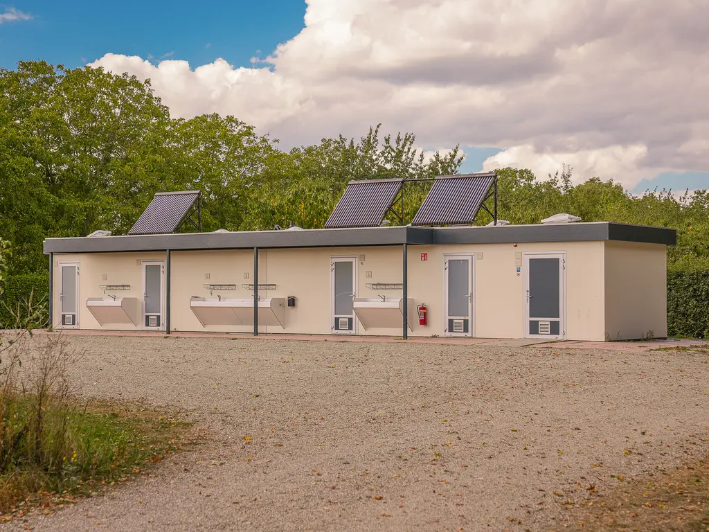 Erichemsekade 8 37, BUREN