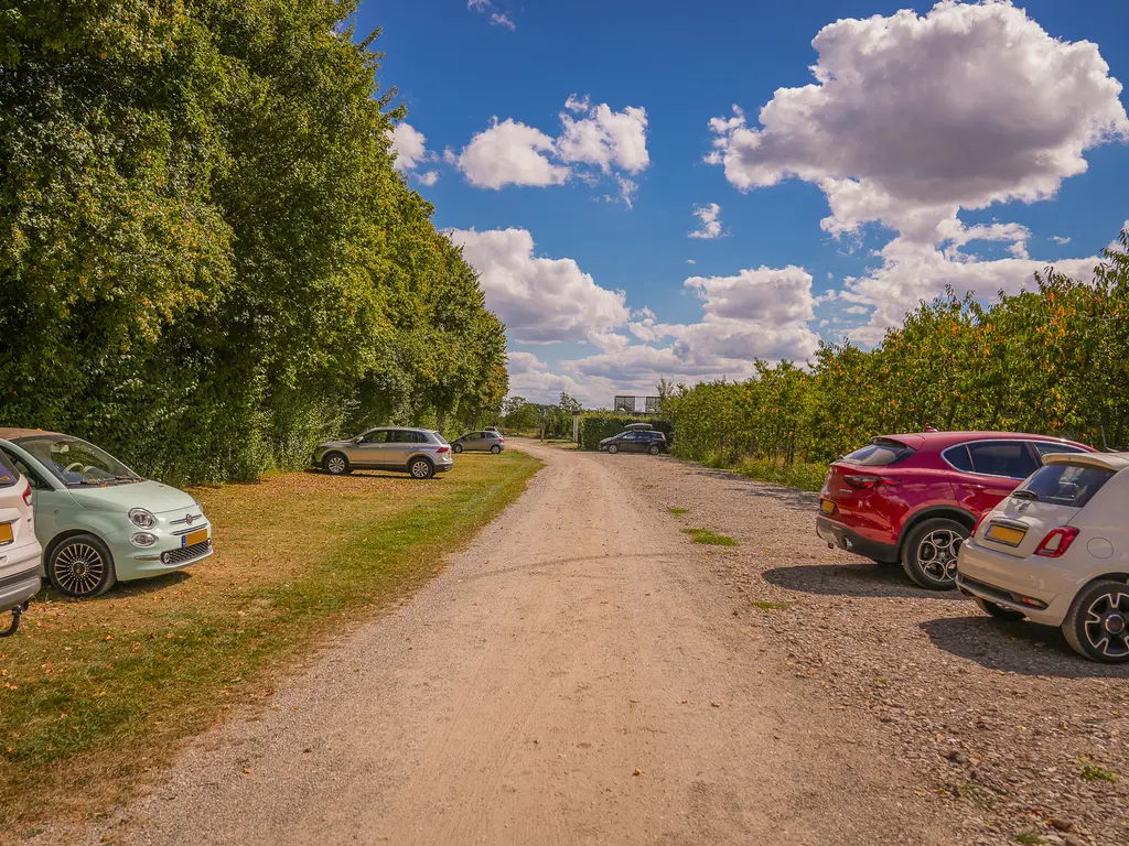 Erichemsekade 8 37, BUREN