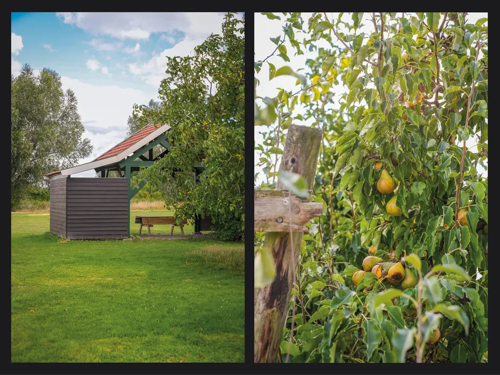 Erichemsekade 8 37, BUREN