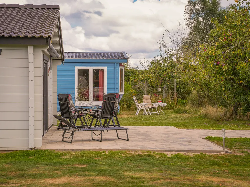 Erichemsekade 8 37, BUREN