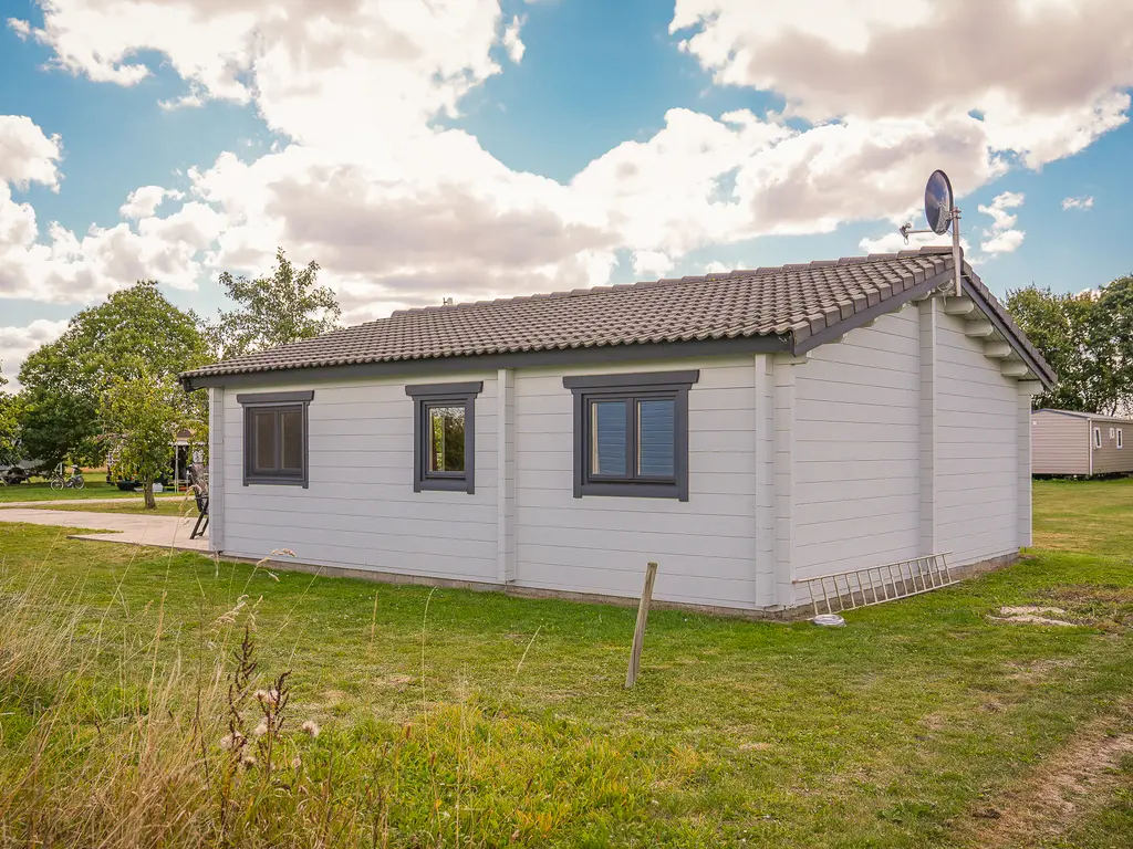 Erichemsekade 8 37, BUREN