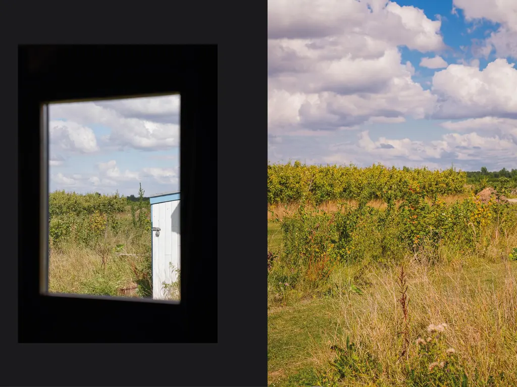 Erichemsekade 8 37, BUREN