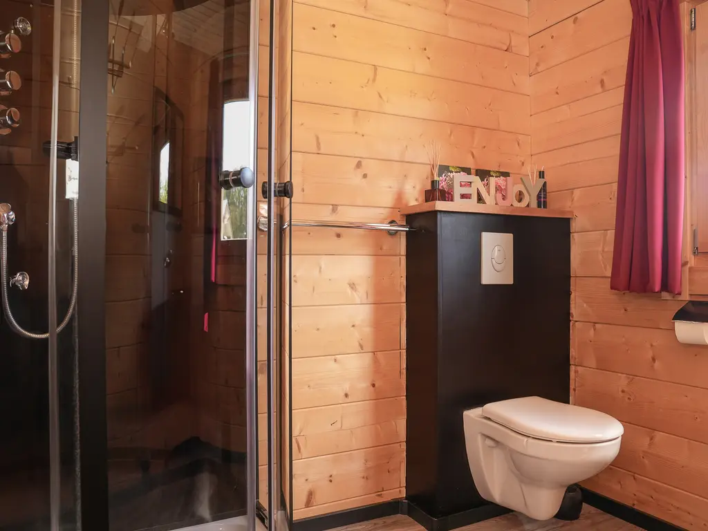 Erichemsekade 8 37, BUREN