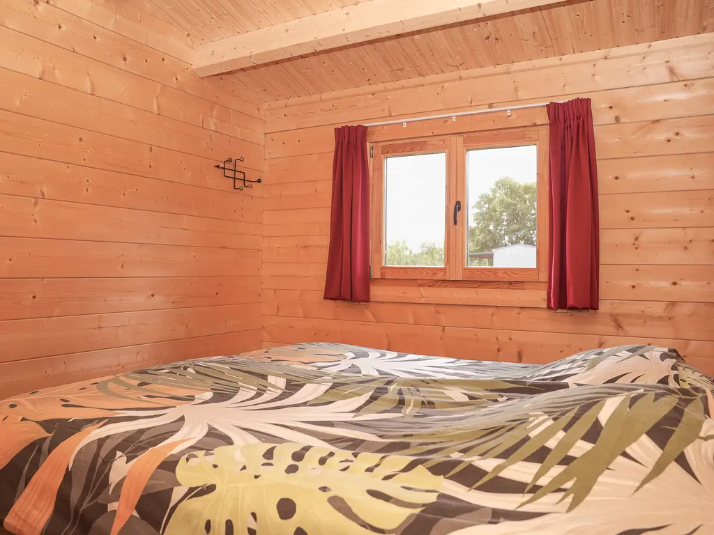 Erichemsekade 8 37, BUREN